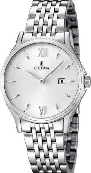 Immagine prodotto Festina Classico (Orologio da polso analogico, 31 mm)