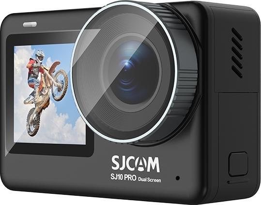 Image du produit Sjcam SJ10 Pro action sports camera 12 MP 4K Ultra HD Wi-Fi (60p, WiFi)