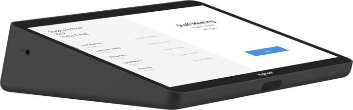 Image du produit Logitech Tap Touch Controller
