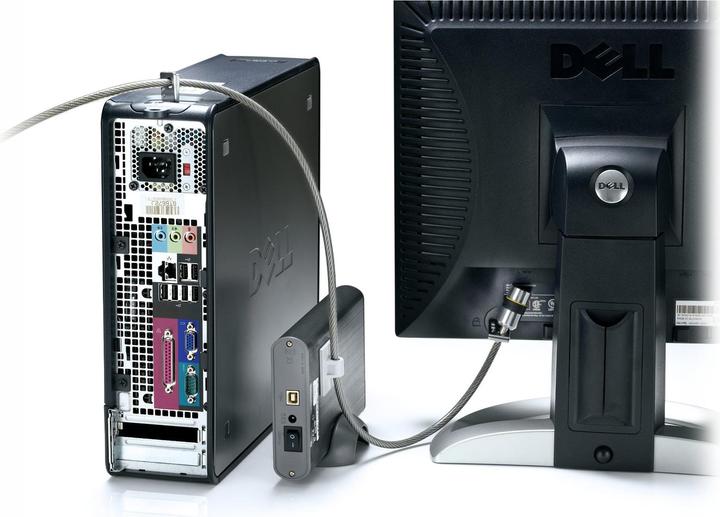 Produktbild Kensington Schliesssysteme