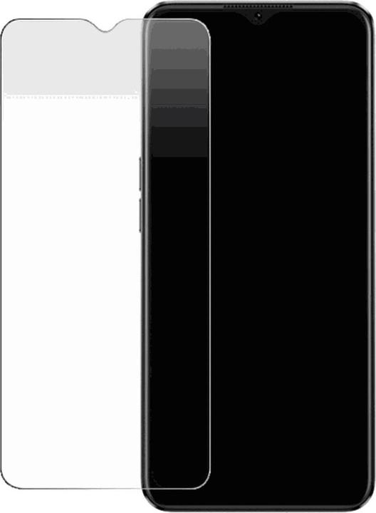 Actual product image Mobilize Glass (1 Piece, Oppo A77s, Oppo A57)