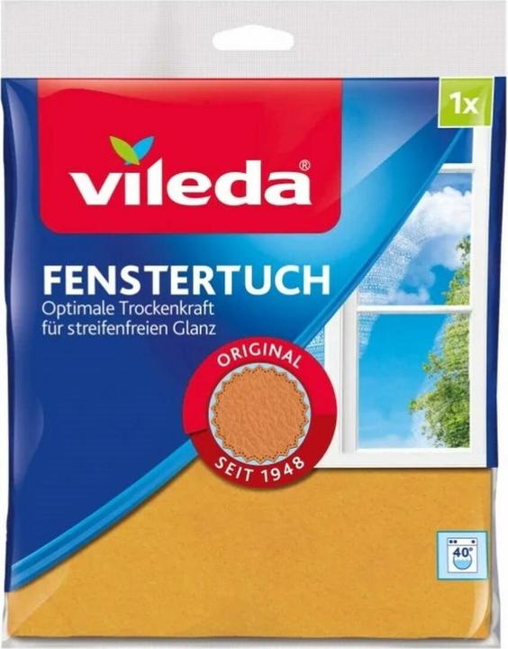 Vileda Fenstertuch (1 Stk.)