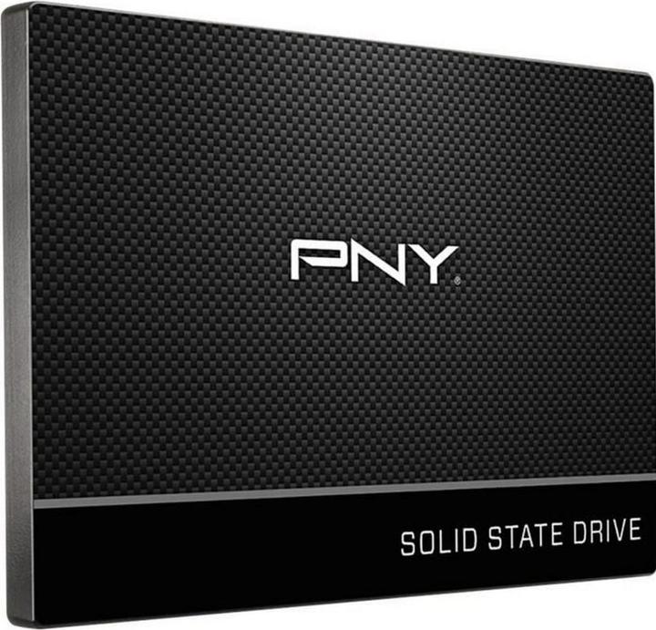 Produktbild PNY CS900 (1000 GB, 2.5")