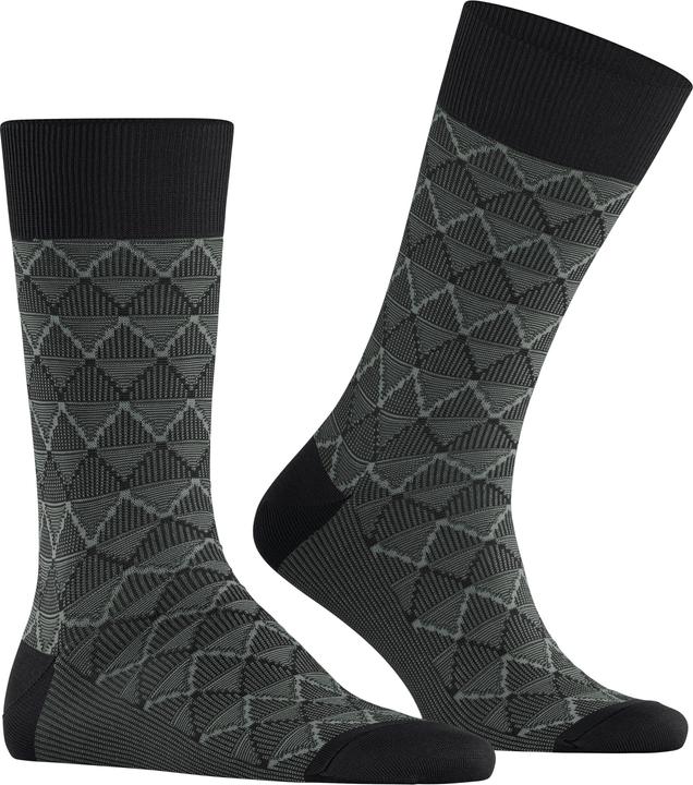 Actual product image Falke Colonial Style SO (39 - 40)