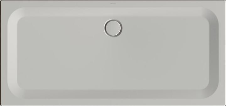 Actual product image Bette Ultra rectangular shower tray 1700x800x35mm, 5971