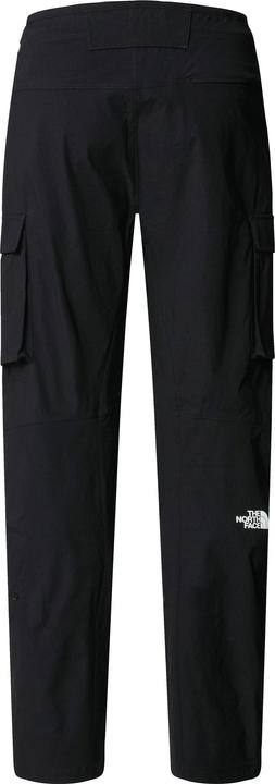 Actual product image North Face Exploration Cargo (M)