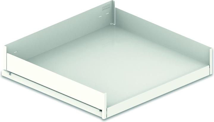 Image du produit Peka Metall Tablette coulissante PEKA Extendo pour Legrabox, design Liro (1 pcs)