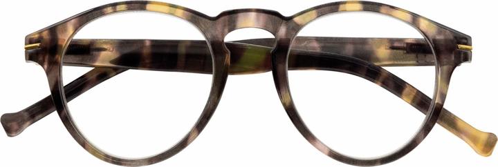 I Need You Lesebrille FRANKIE,havanna hell.1304023 (+3.5)