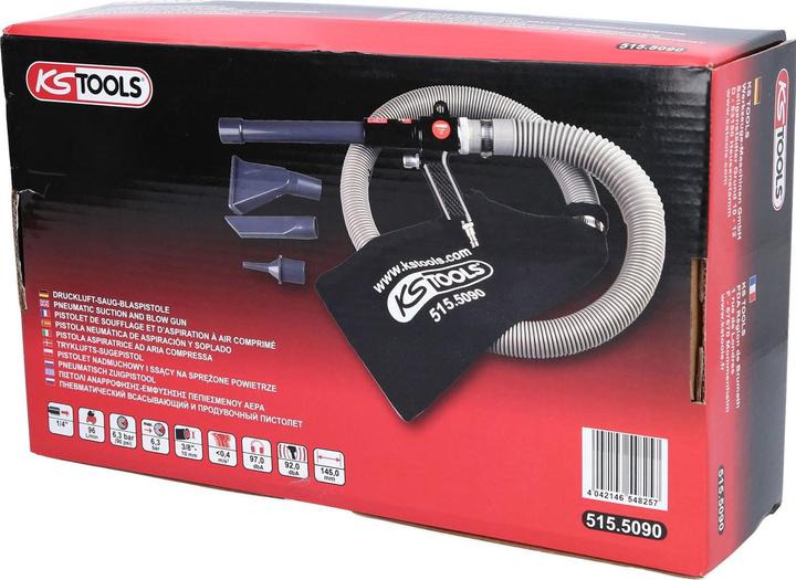 Produktbild KS Tools 515.5090