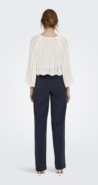Produktbild Only Cropped Strickpullover (L)