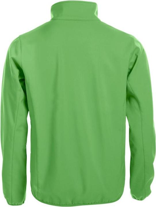 Immagine prodotto Clique Giacca Softshell Basic (M)