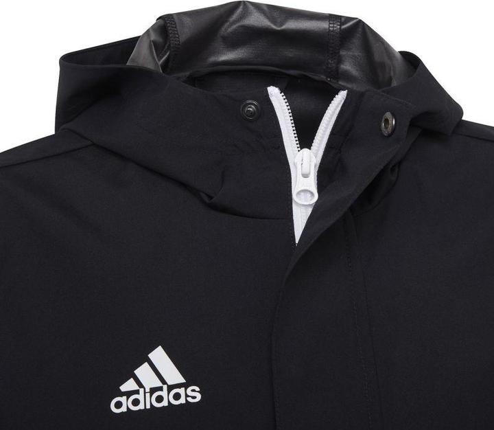 Produktbild adidas Entrada 22 Allwetter Jacke Kinder (164)