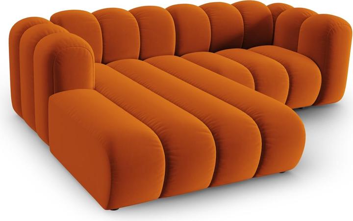 Actual product image Micadoni Lupine (Corner sofa)