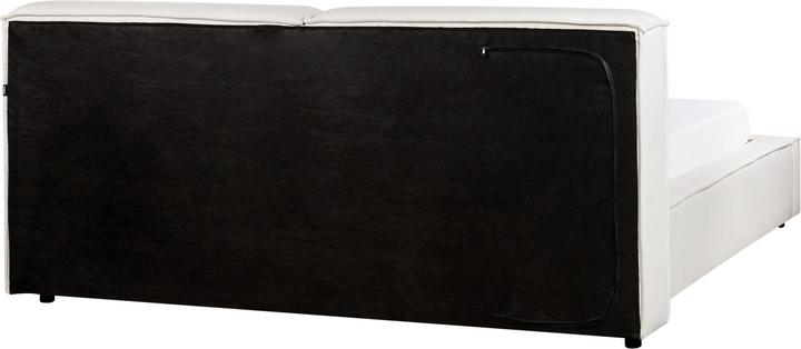 Actual product image Beliani Linards (160 x 200 cm)