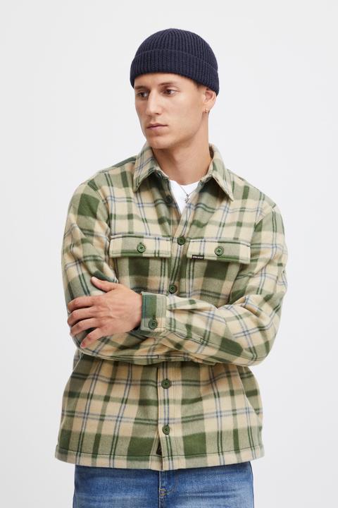 Produktbild Blend Shacket - Jacket Cas - 20716169 (XXL)