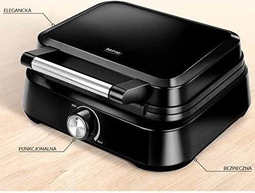 Immagine prodotto MPM MGO-40 (Spina UE)