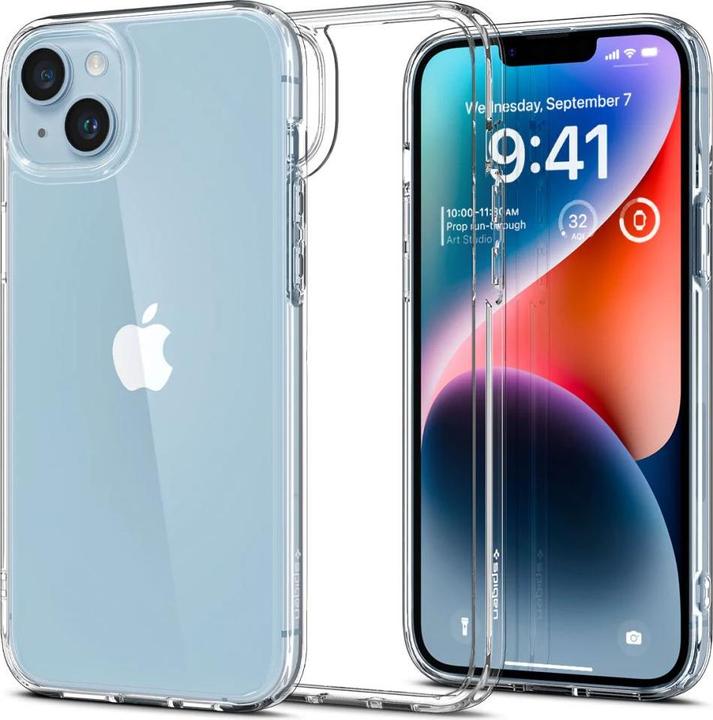 Immagine prodotto Spigen Serie Ultra Hybrid (Apple iPhone 14)