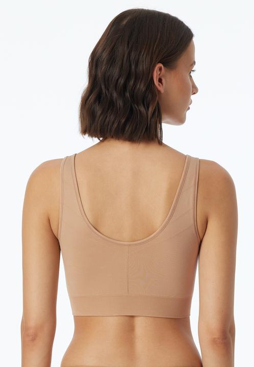 Produktbild Schiesser Bustier (Einzelpack, XL)