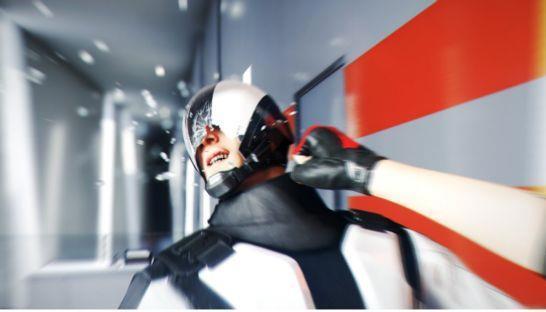 Image du produit EA Games Mirror's Edge Catalyst (PC, DE)