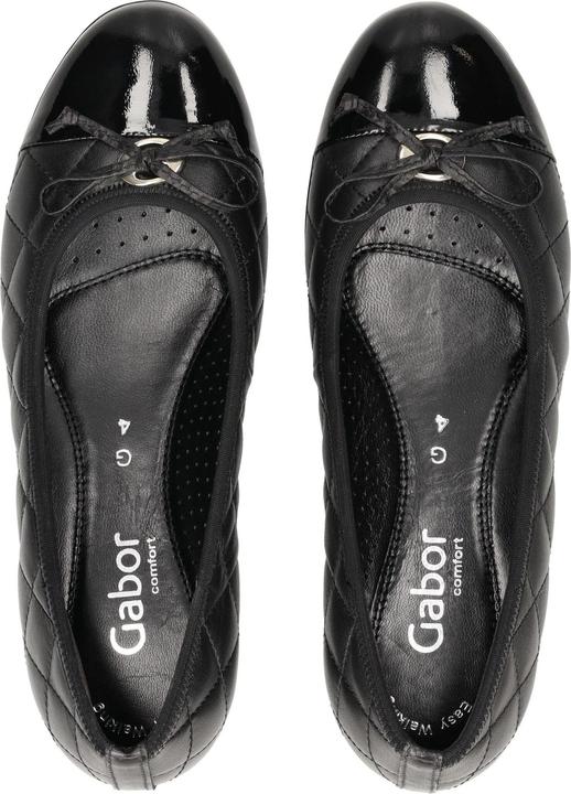 Actual product image Gabor Ballerinas (40)