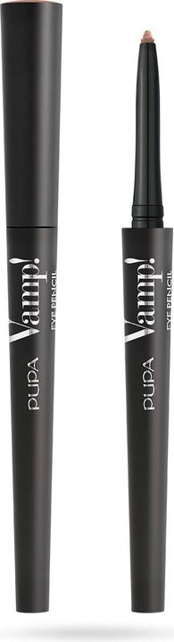 Pupa Milano Vamp! Eye Pencil Sunny Taupe (204 Sunny Taupe)
