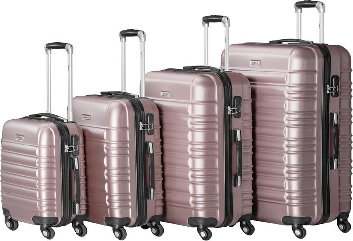 Suitcases