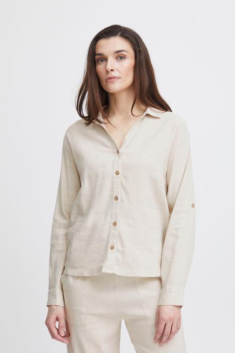 Immagine prodotto Pulz Jeans PZLUCA Camicia 50208022 (XL)