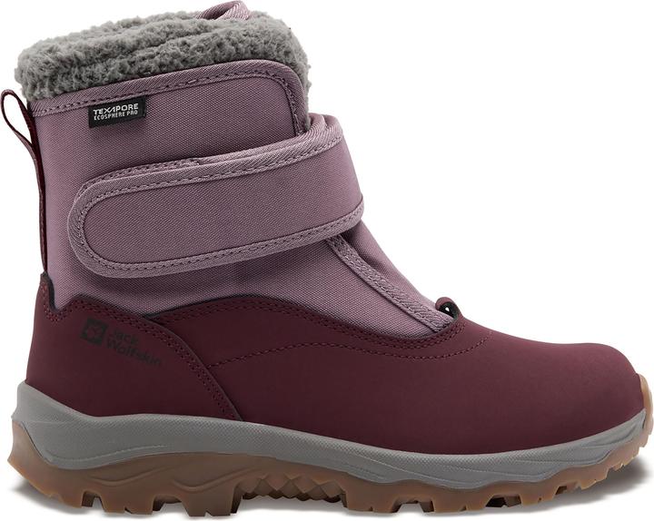 Produktbild Jack Wolfskin Vojo Shell Texapore Mid Vc K (35)