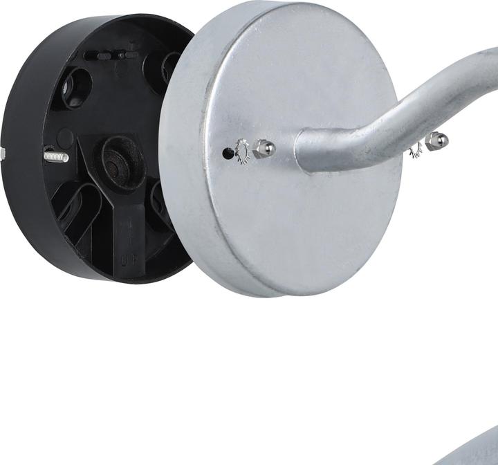 Actual product image EGLO Milton (E27, IP44)