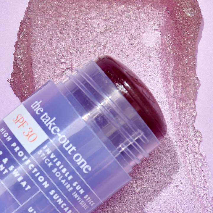Actual product image Hello sunday the take-out one (SPF 30, 30 g)