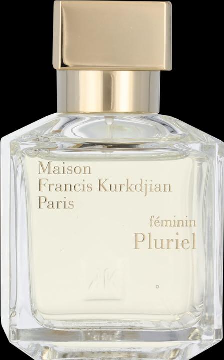 Actual product image Maison Francis Kurkdjian Pluriel Fem Eau de Parfum (re) (Eau de parfum, 70 ml)