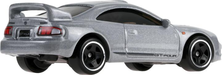 Actual product image Hot Wheels '90s Street Scene Series '95 Toyota Celica GT-Four