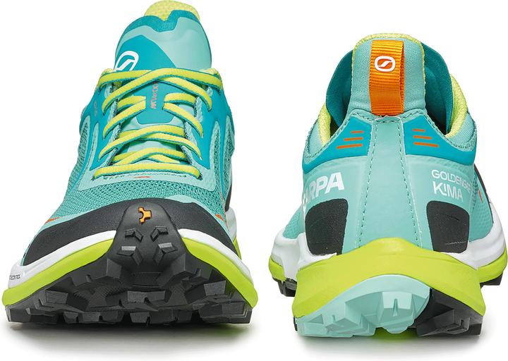 Actual product image Scarpa Women's Golden Gate Kima RT (40.5)