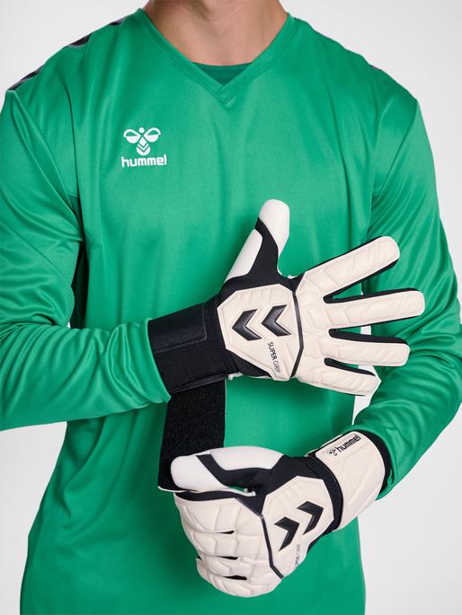 Actual product image hummel Hmlgk Gloves Super Grip (11)