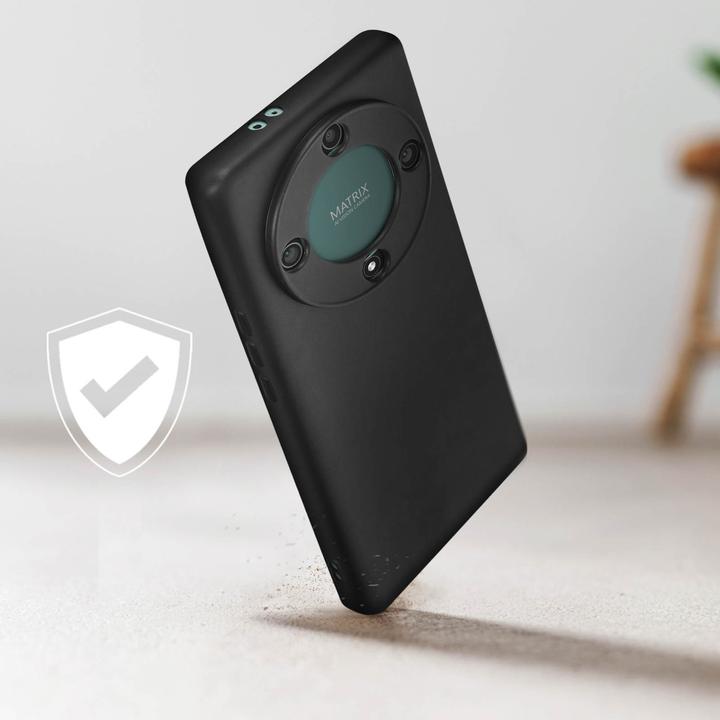 Produktbild Avizar Gelhülle Series (Honor X9A, Honor Magic 5 Lite)