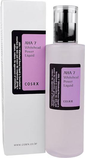 Image du produit Cosrx AHA 7 Whitehead Power (Lotion tonique, 100 ml)