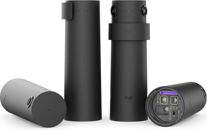 Produktbild Logitech Sight