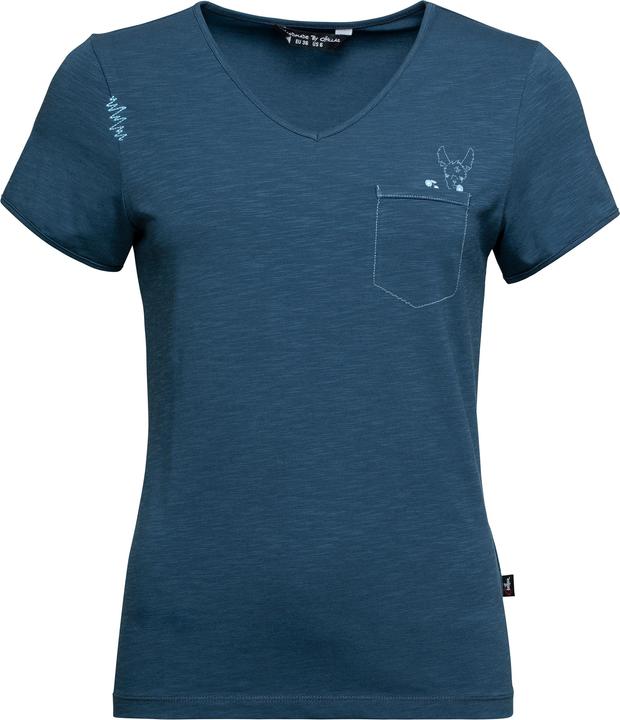 Chillaz Women's Cala Luna T-Shirt