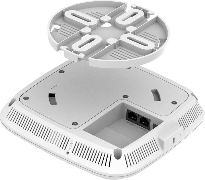 Immagine prodotto D-Link Nuclias Connect WiFi 6 AX3000 Access Poi (2401 Mbit/s)