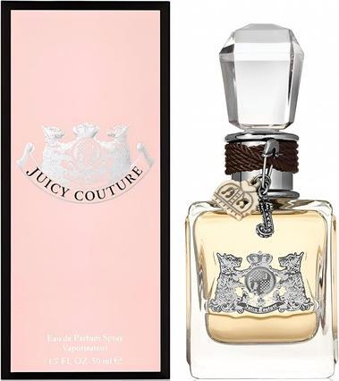Actual product image Juicy Couture Couture Couture (Eau de parfum, 50 ml)