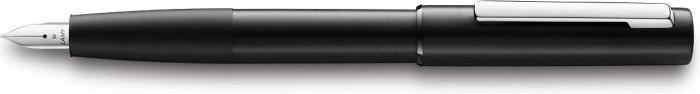 Produktbild Lamy Füller Aion Schwarz M (Schwarz)