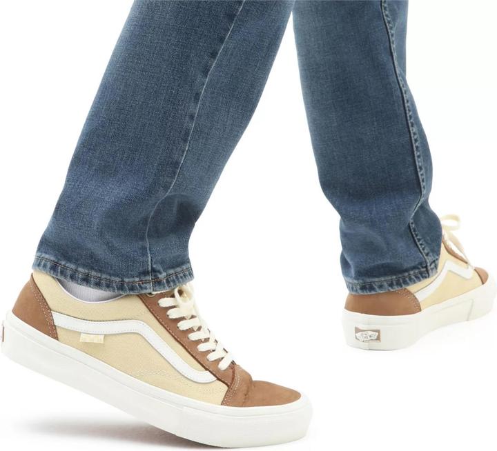 Actual product image Vans Skate Old Skool (40)
