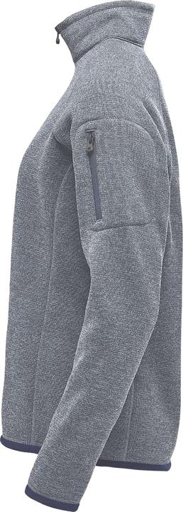 Immagine prodotto Stormtech Top in pile Avalante con zip corta (S)