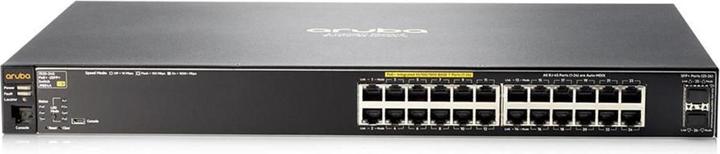 Produktbild Aruba 2530 24 PoE+ (24 Ports)