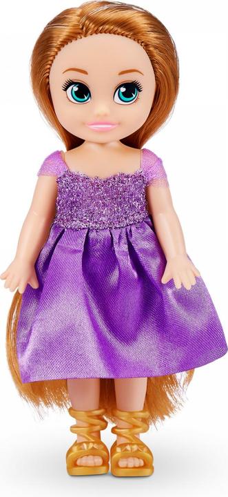 Produktbild Zuru SPARKLE GIRLZ-PRINCESS-4.5" DOLL IN CUPC