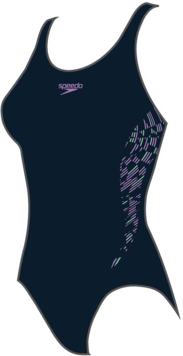 Image du produit Speedo Placement Muscleback (32, 36)