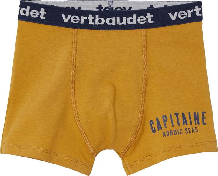 Immagine prodotto Vertbaudet Slip Intimo (158, 164, Confezione da 5 pezzi)