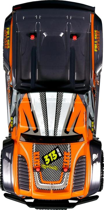 Image du produit Nikko Camion d'élite