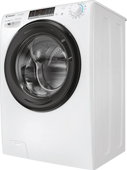 Actual product image Candy Smart Pro CSOW44644TWMB6-S (EU plug)