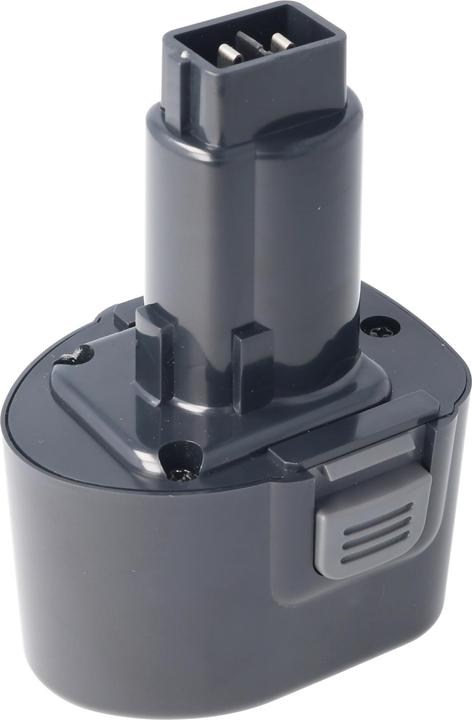 Image du produit AccuCell Akku Black & Decker DW9057, DE9057 (7.2 V)